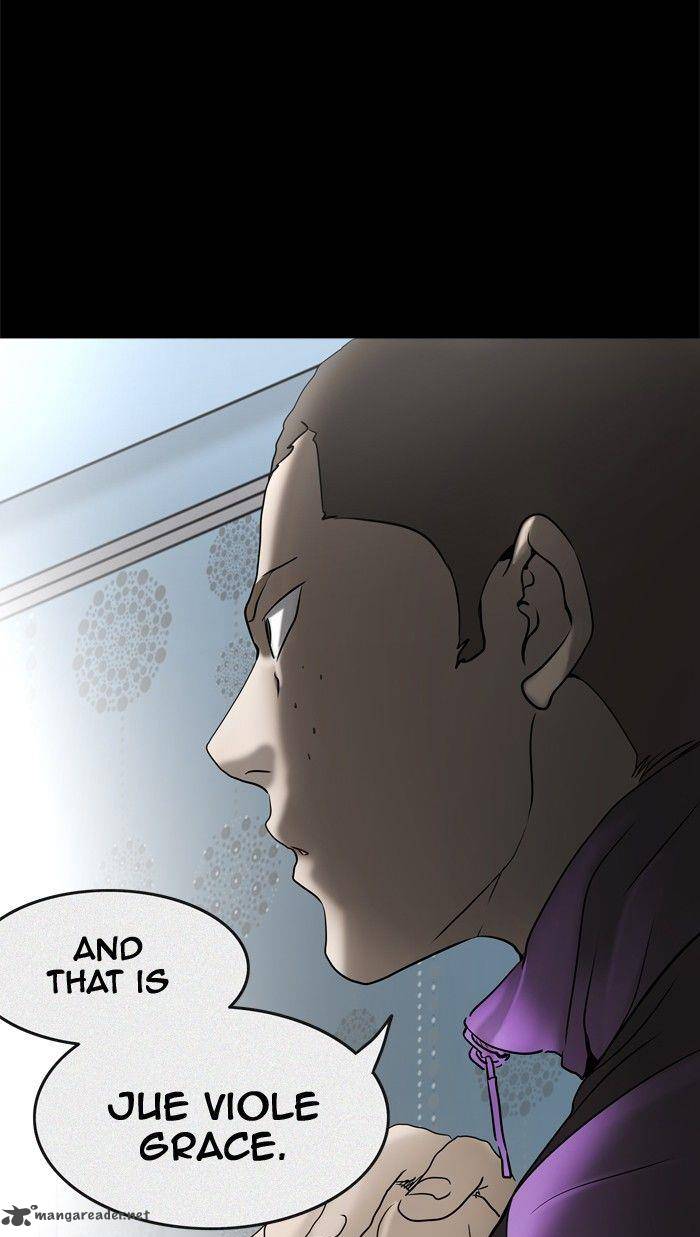 Tower Of God 283 91