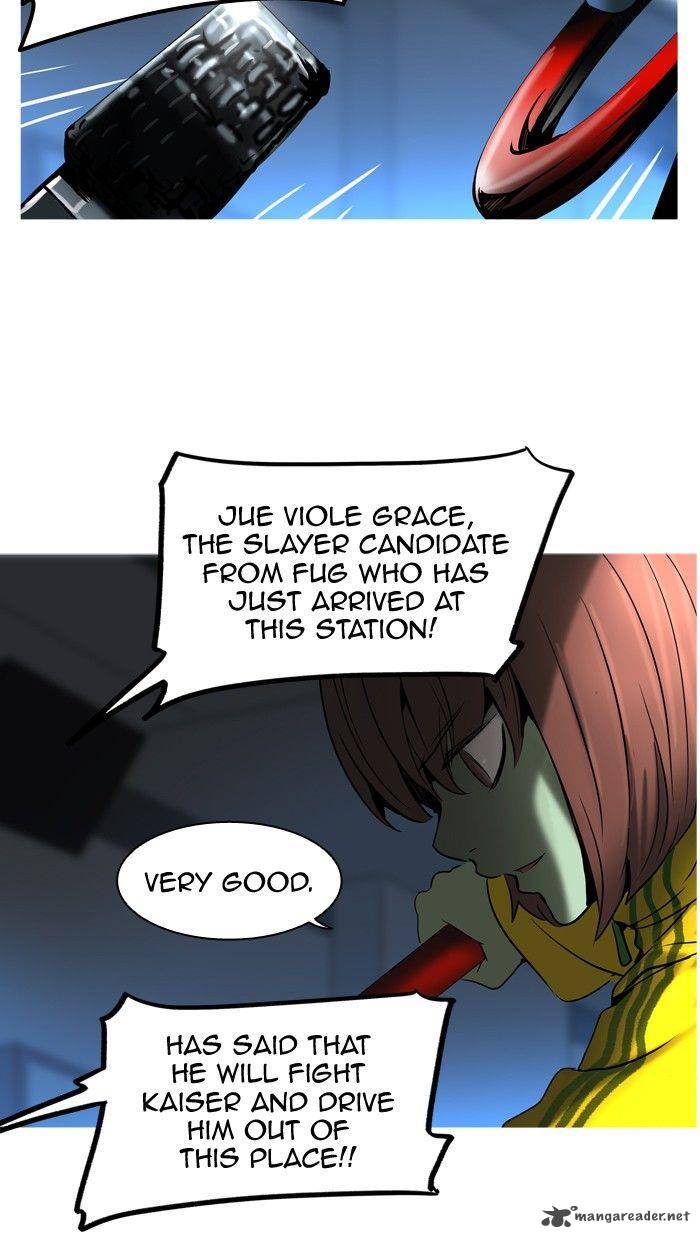 Tower Of God 283 94