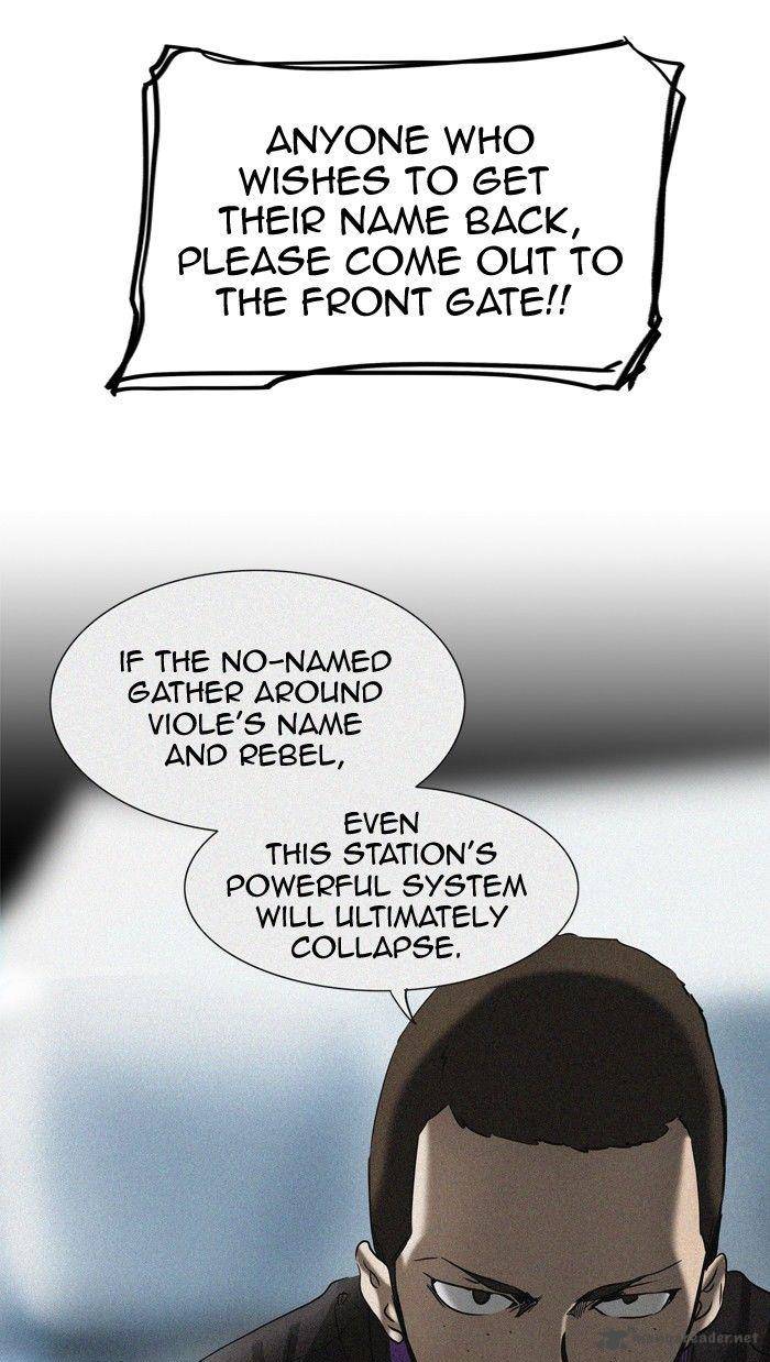 Tower Of God 283 98