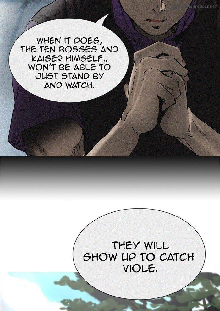 Tower Of God 283 99
