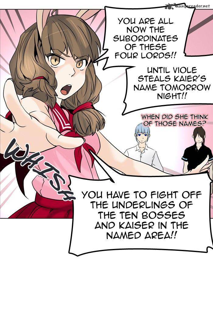 Tower Of God 284 10
