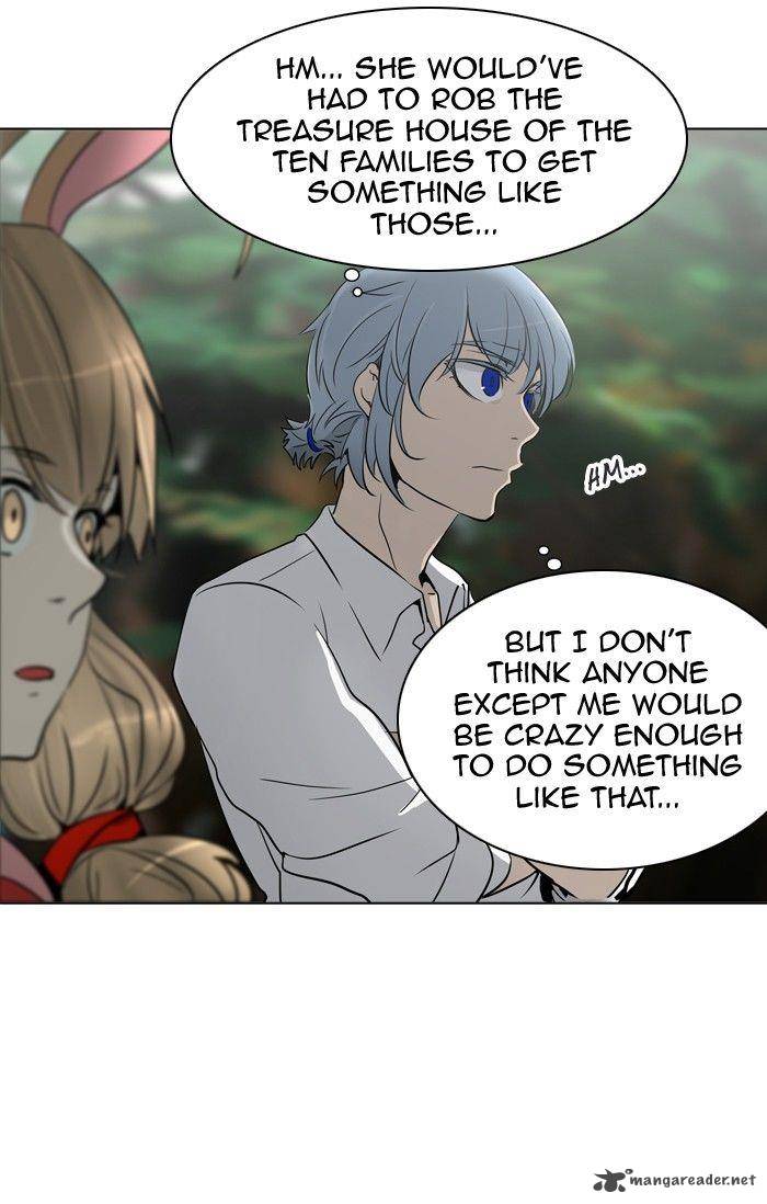 Tower Of God 284 106