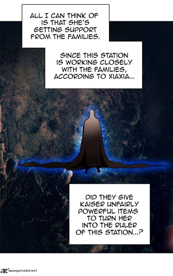 Tower Of God 284 107