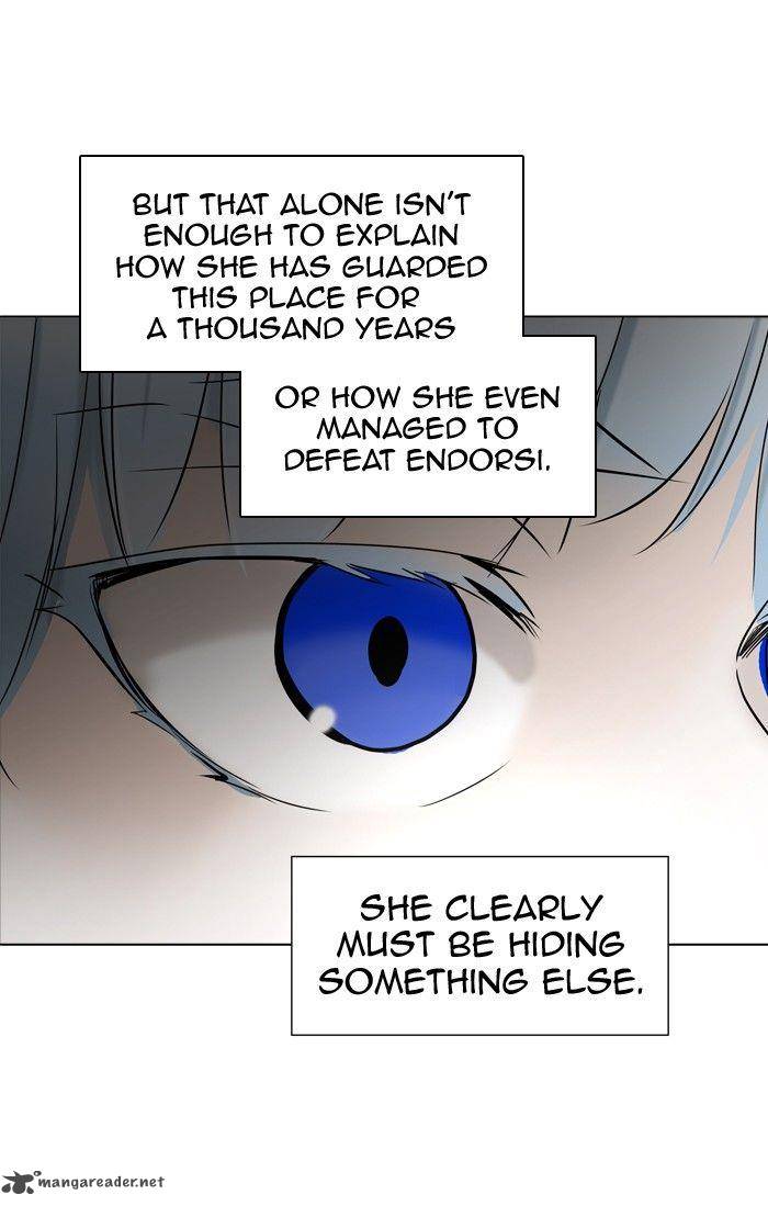 Tower Of God 284 108