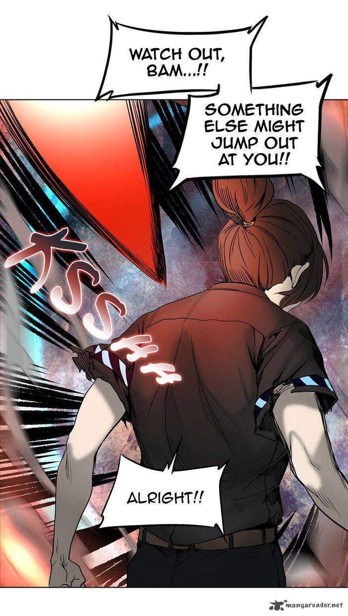 Tower Of God 284 109