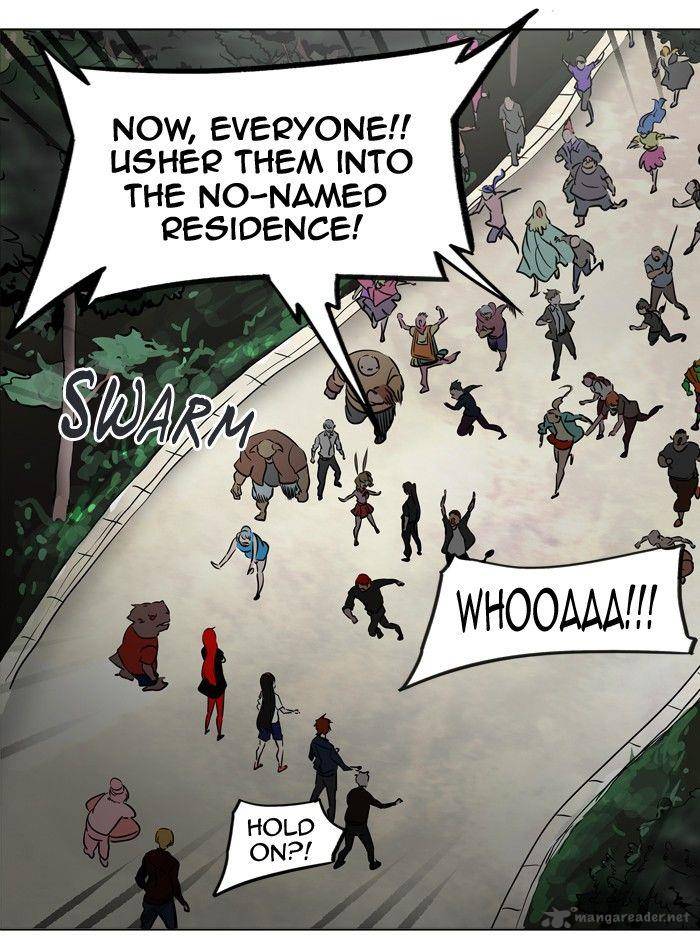 Tower Of God 284 11