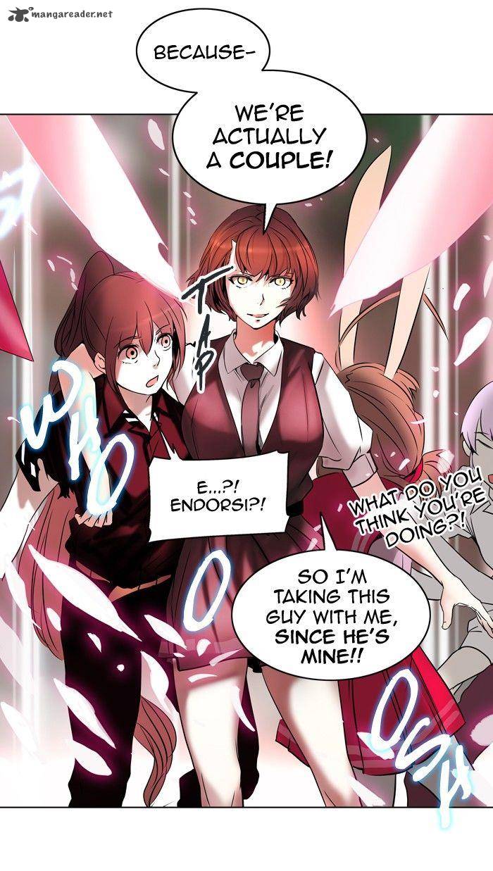 Tower Of God 284 129