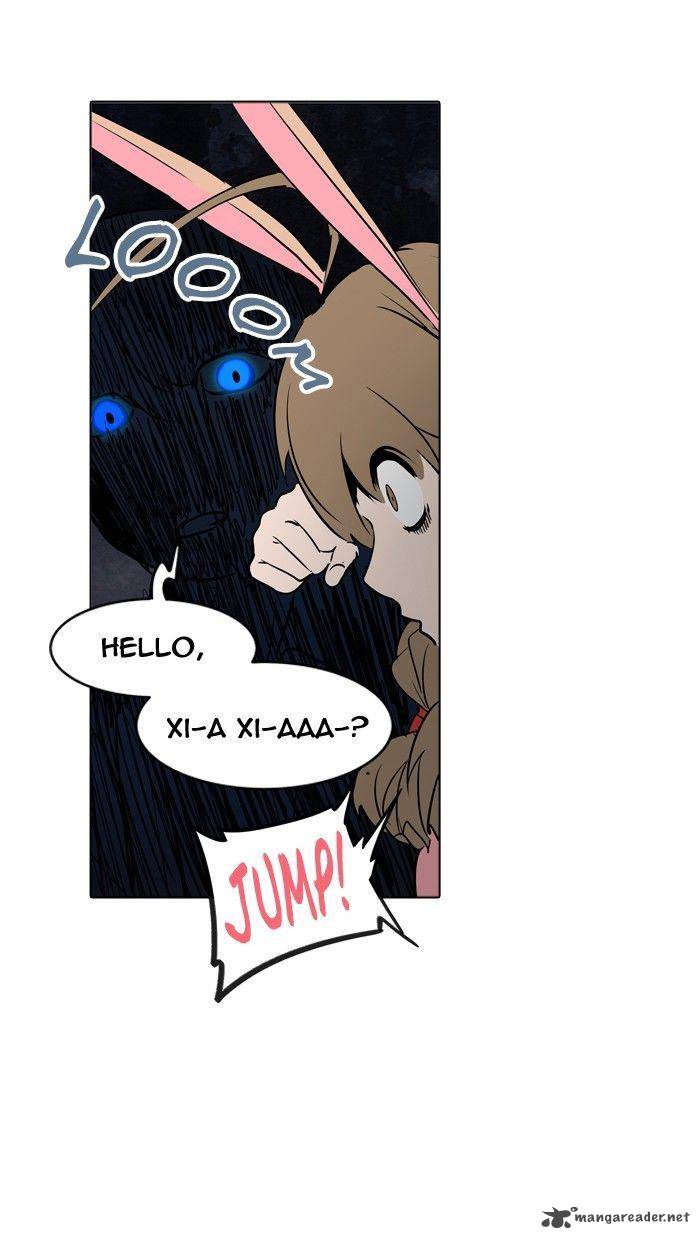 Tower Of God 284 18