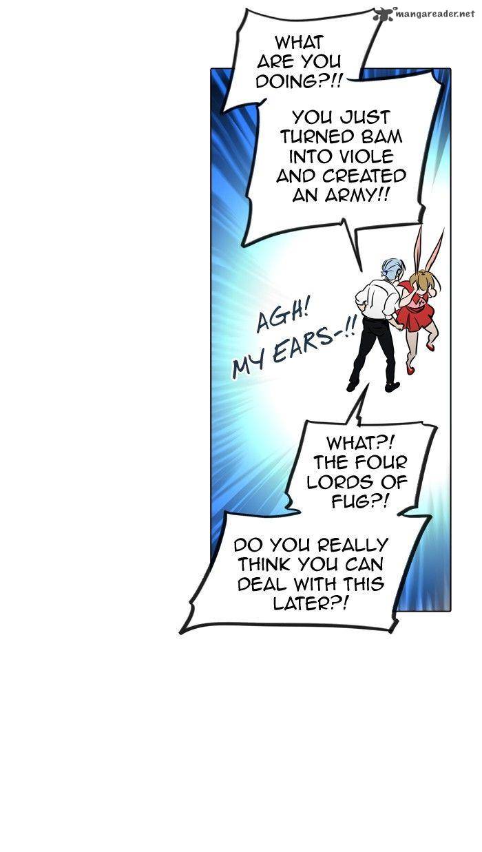 Tower Of God 284 19