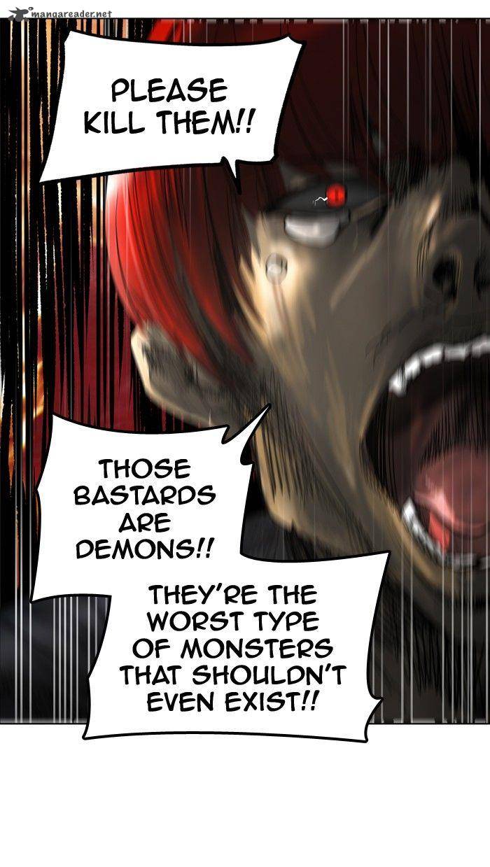 Tower Of God 284 26