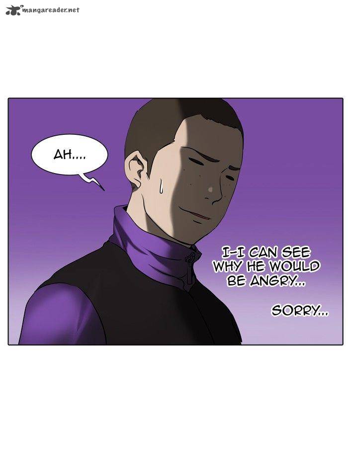 Tower Of God 284 33