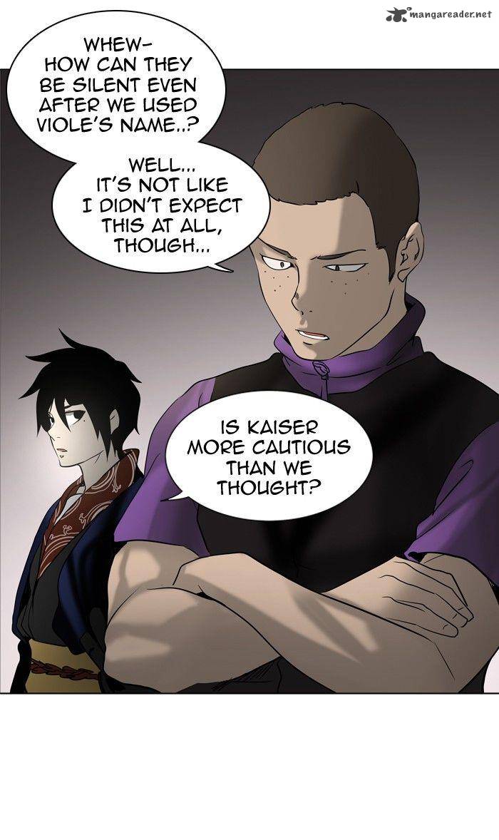 Tower Of God 284 34