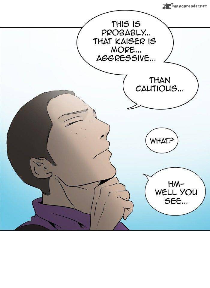 Tower Of God 284 36