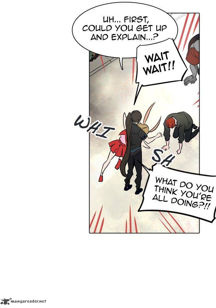 Tower Of God 284 4