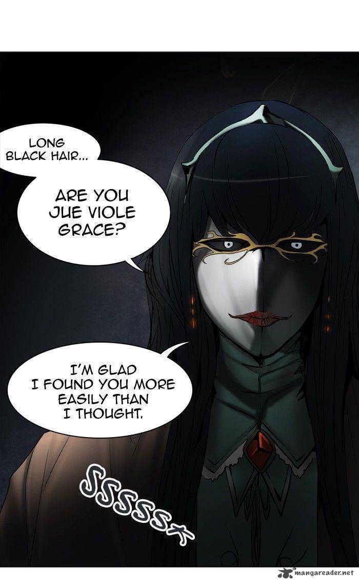 Tower Of God 284 49