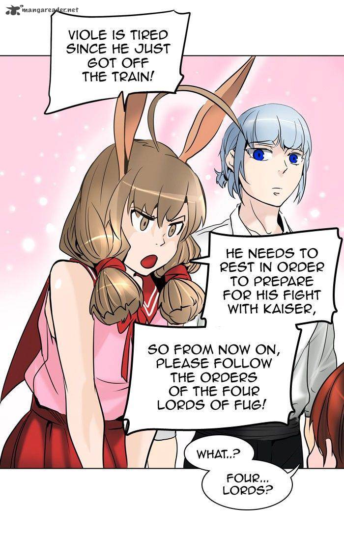Tower Of God 284 5