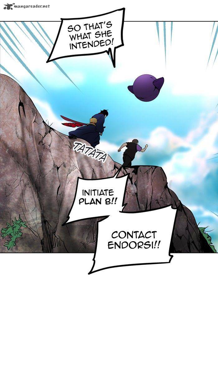 Tower Of God 284 58