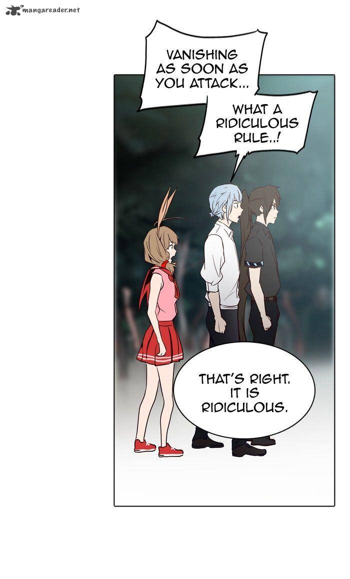 Tower Of God 284 76
