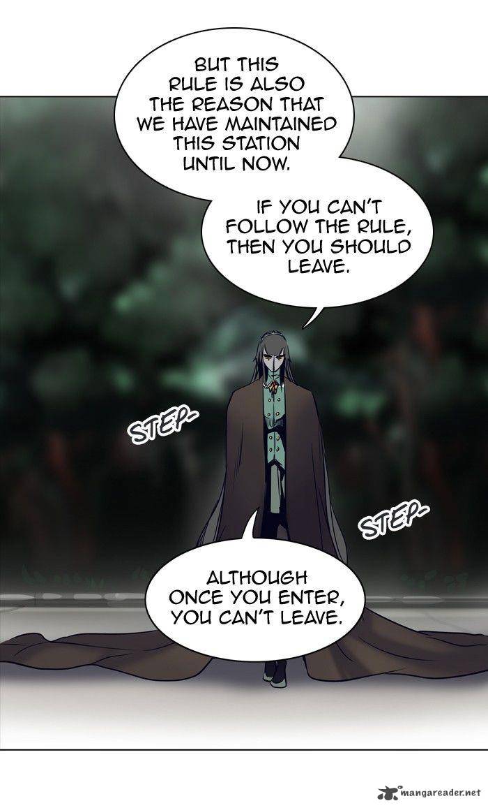 Tower Of God 284 77