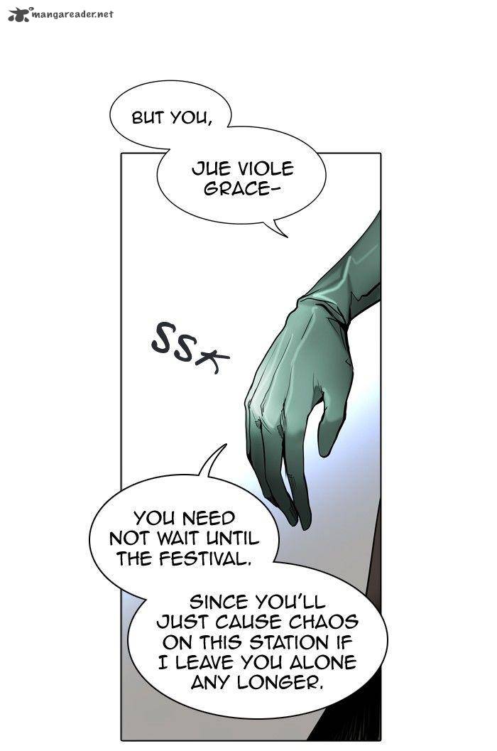 Tower Of God 284 78
