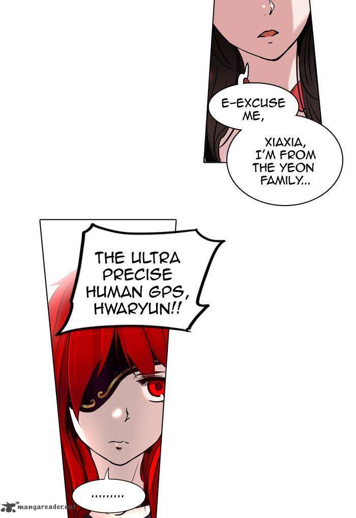 Tower Of God 284 8