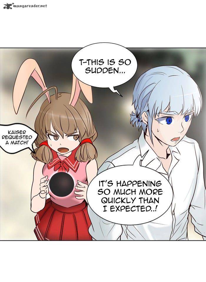 Tower Of God 284 82