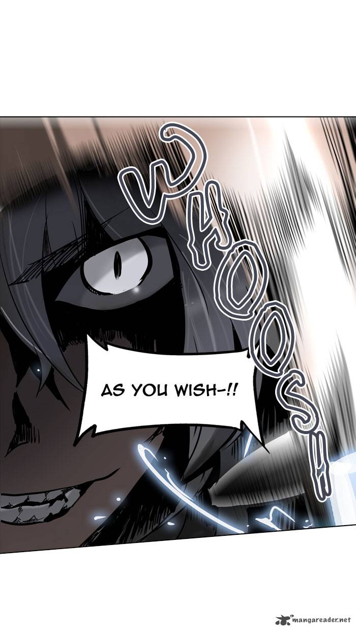 Tower Of God 285 47