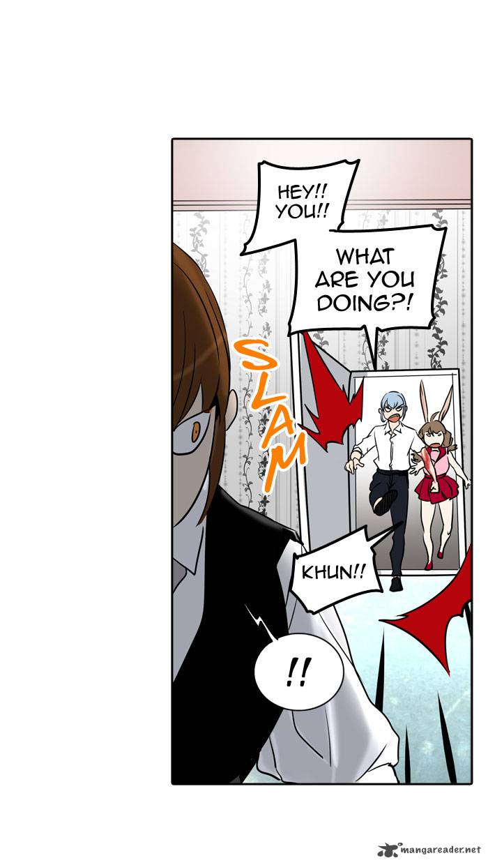 Tower Of God 286 73