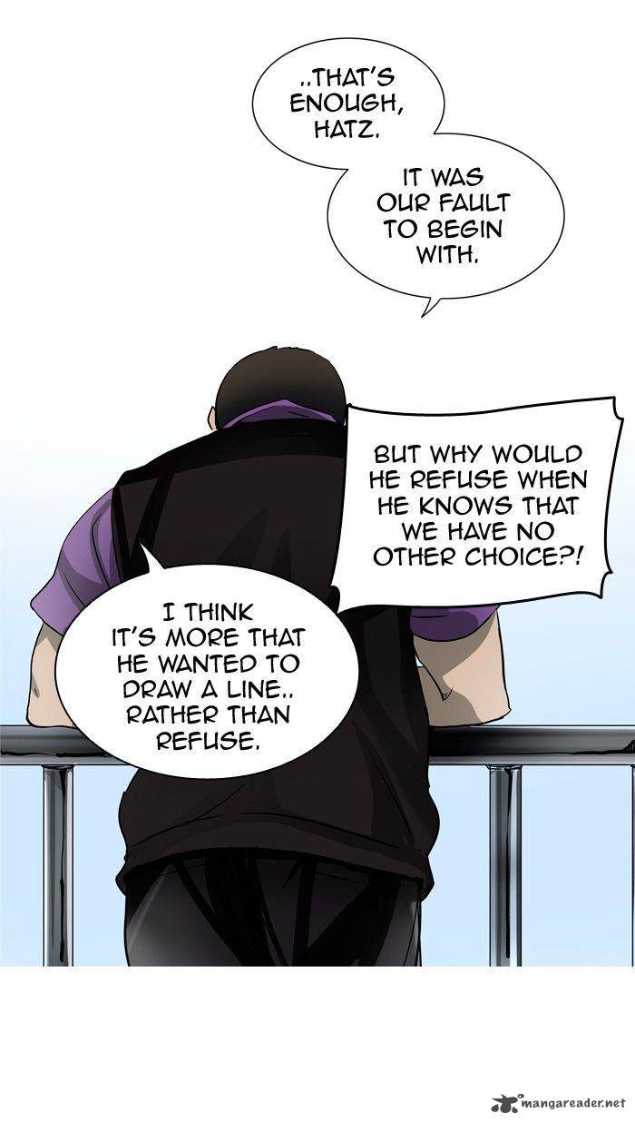 Tower Of God 287 11