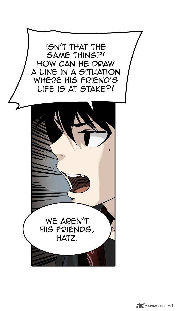 Tower Of God 287 12