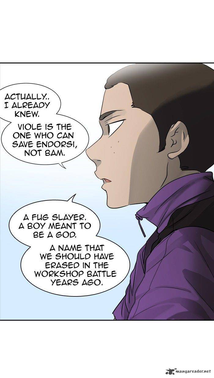 Tower Of God 287 14