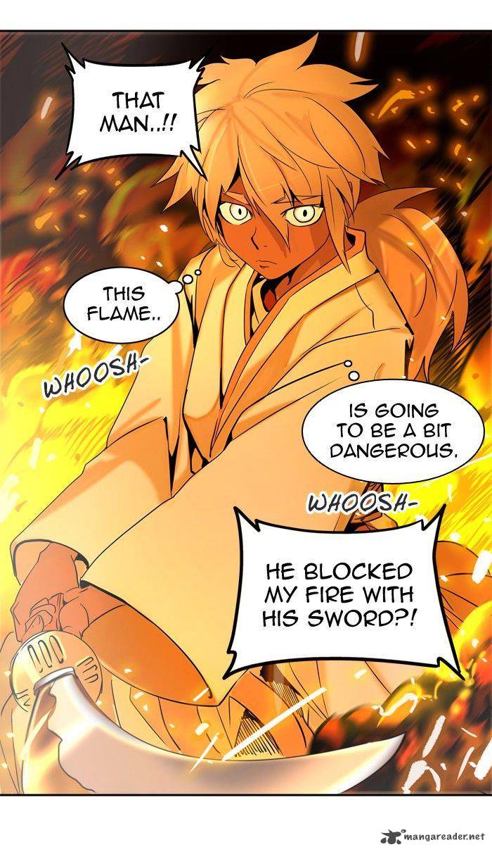 Tower Of God 287 27