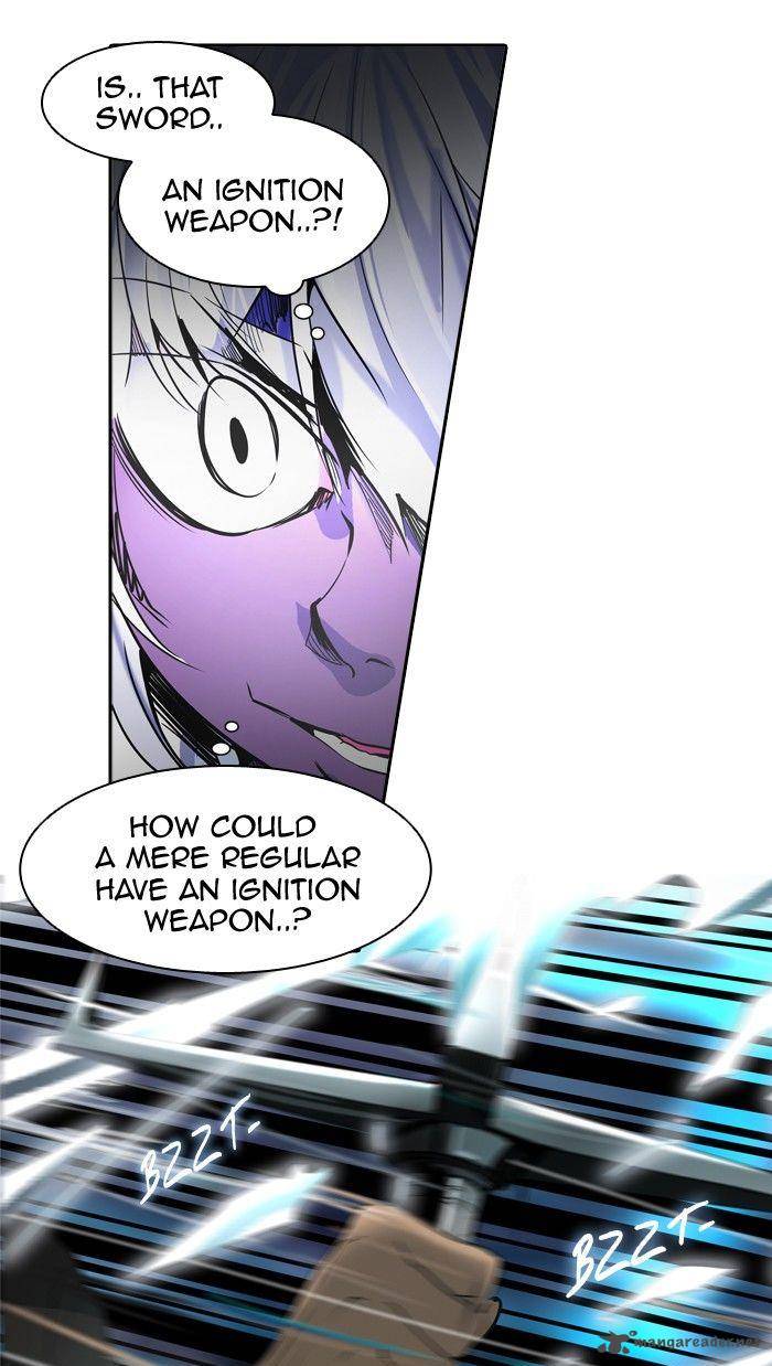 Tower Of God 287 36