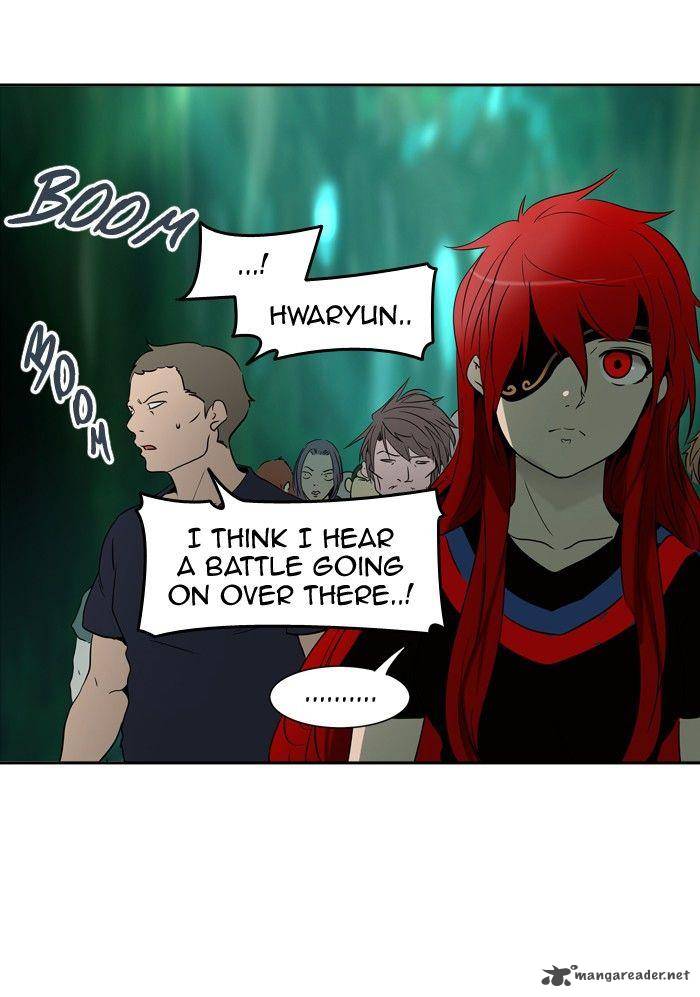 Tower Of God 287 38
