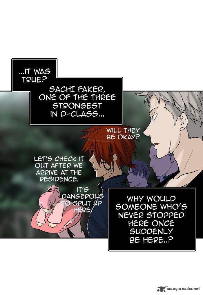 Tower Of God 287 41