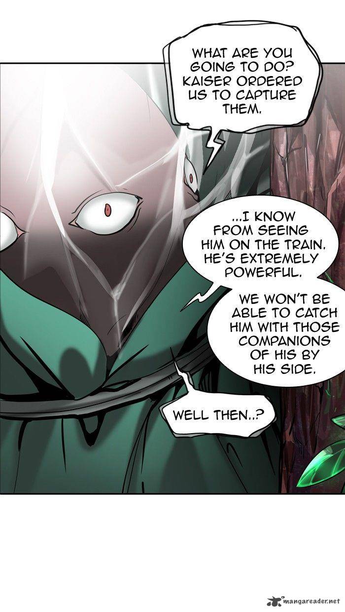 Tower Of God 287 42