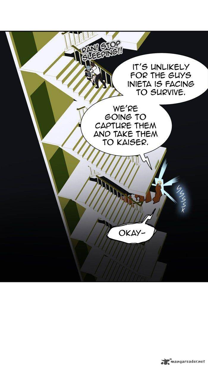 Tower Of God 287 43