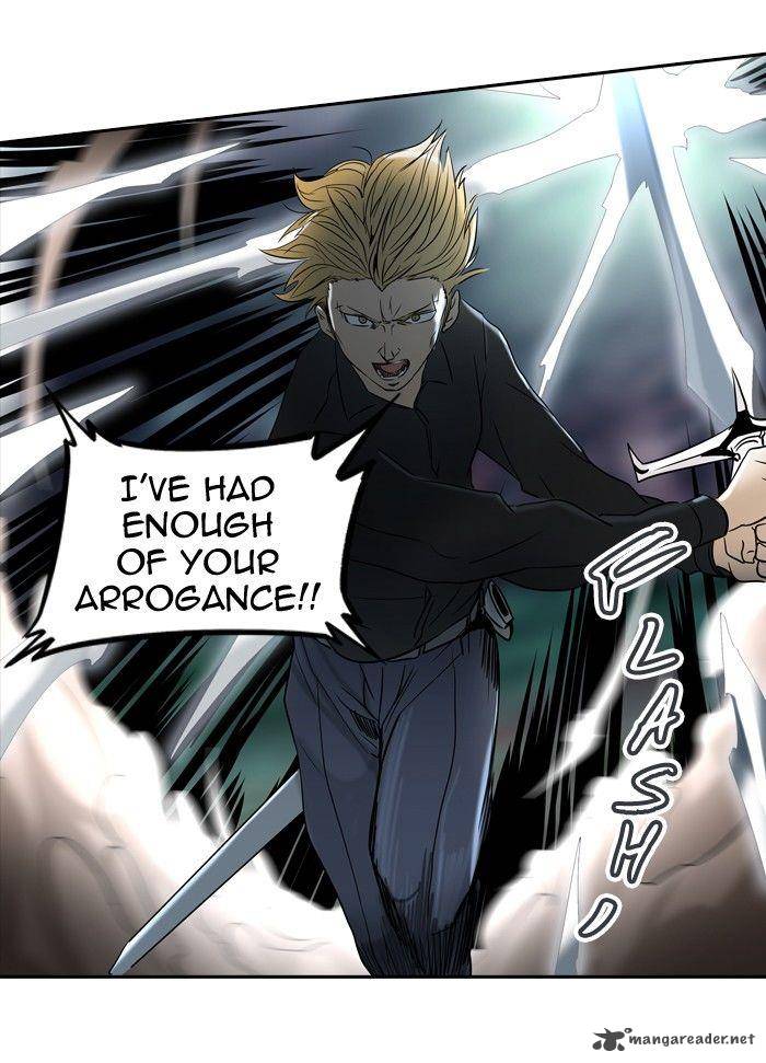 Tower Of God 287 46