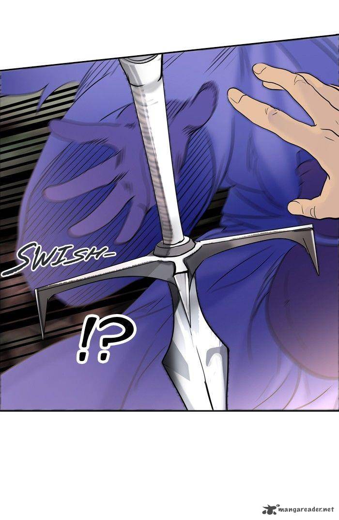 Tower Of God 287 58