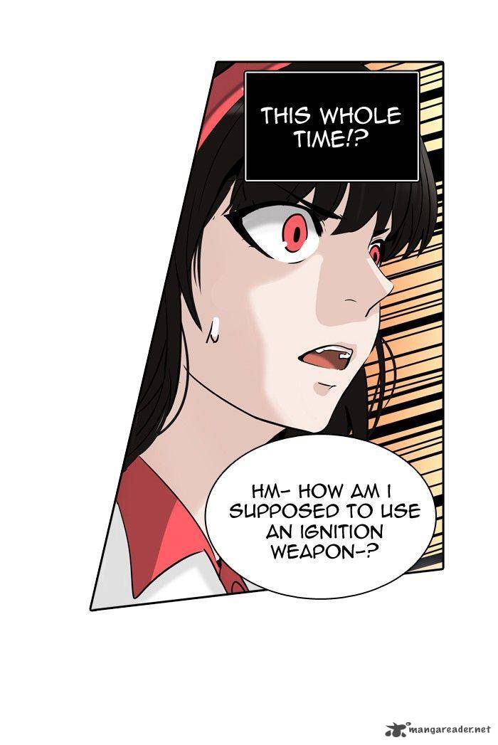 Tower Of God 287 61