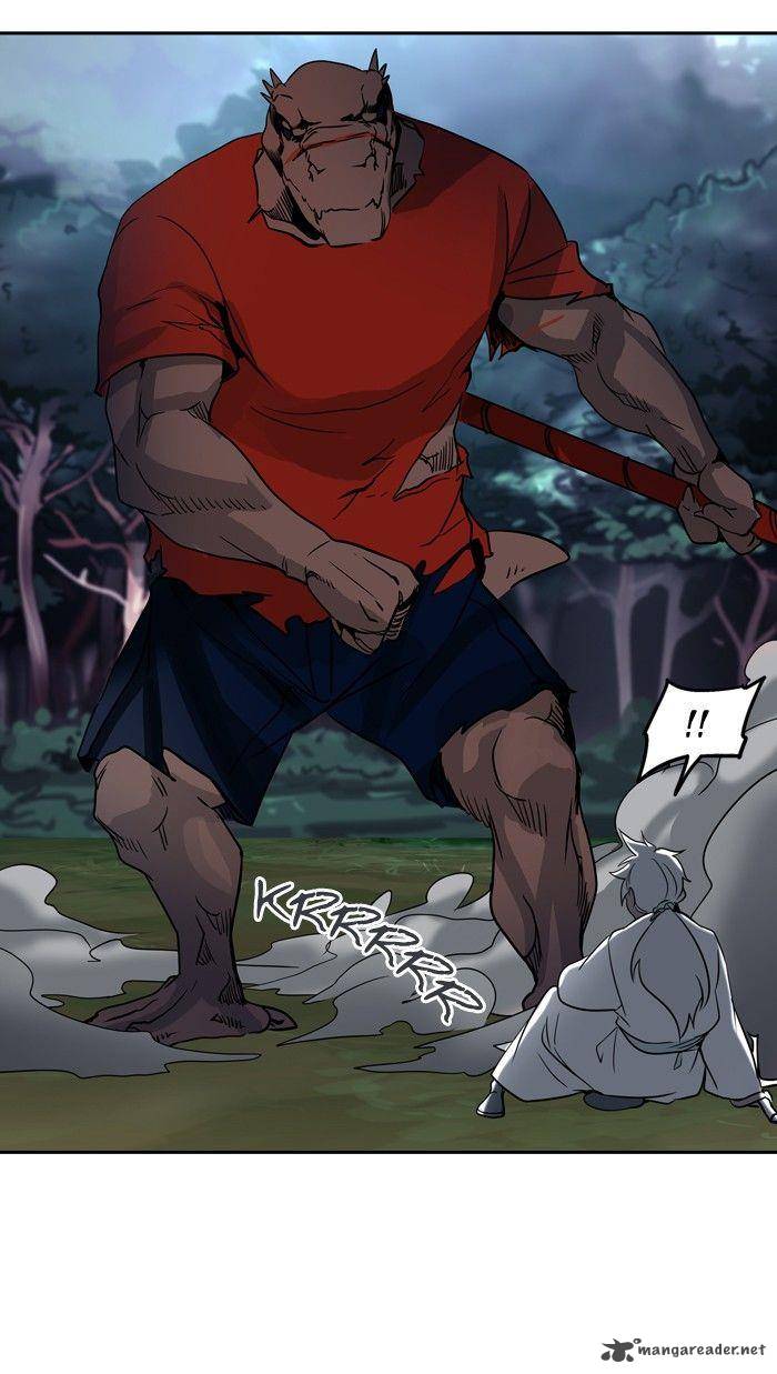 Tower Of God 287 83