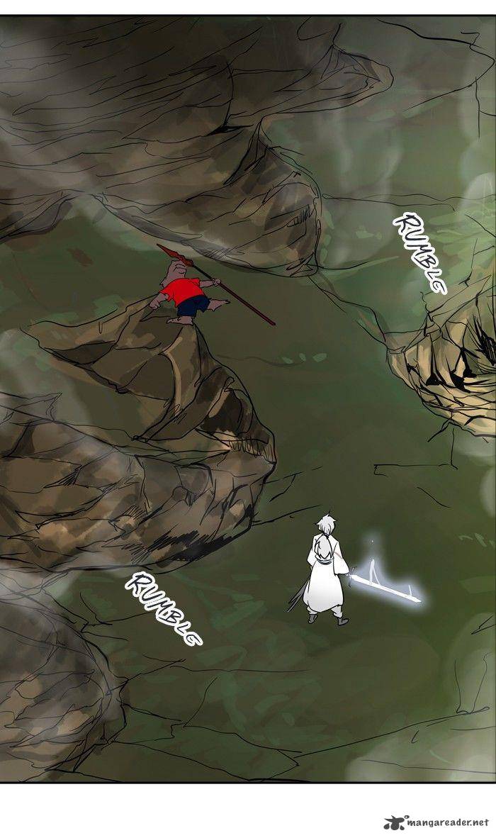 Tower Of God 287 87