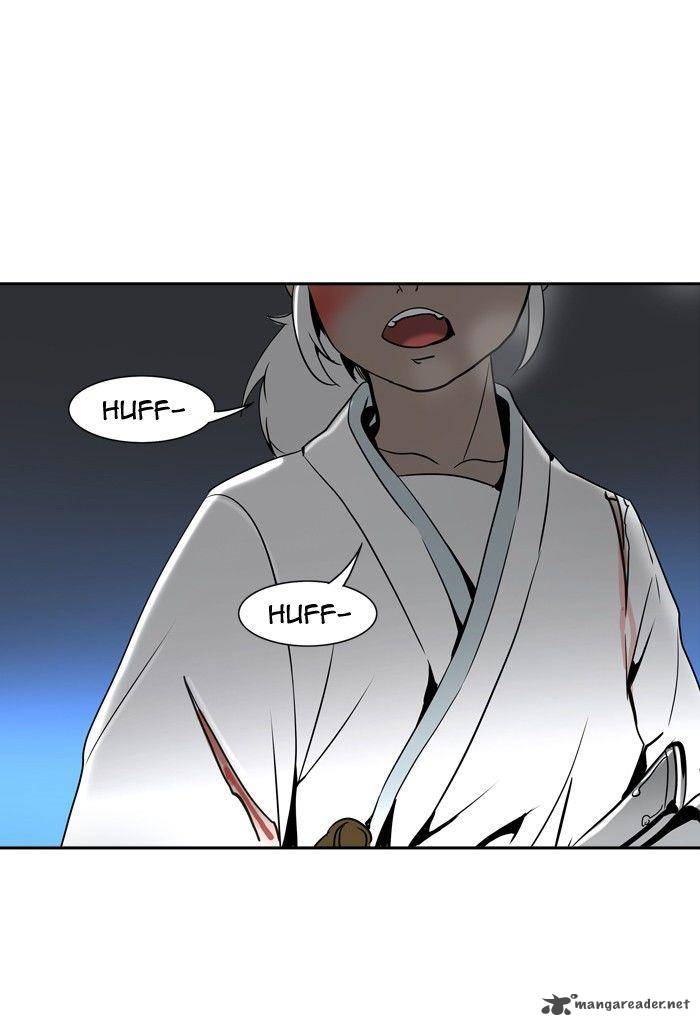 Tower Of God 287 88