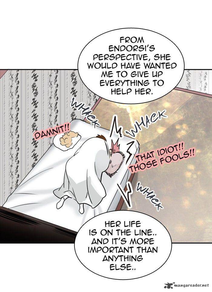 Tower Of God 287 96