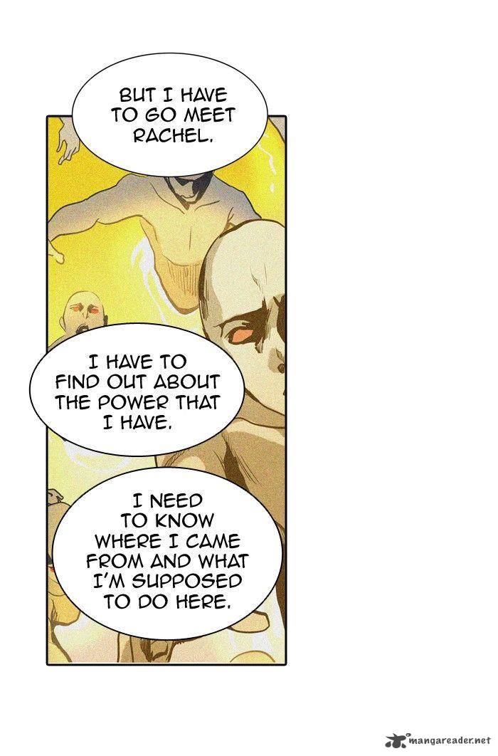 Tower Of God 287 97