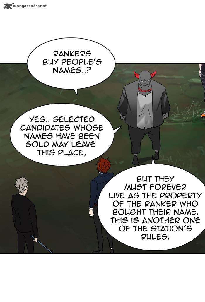 Tower Of God 288 29