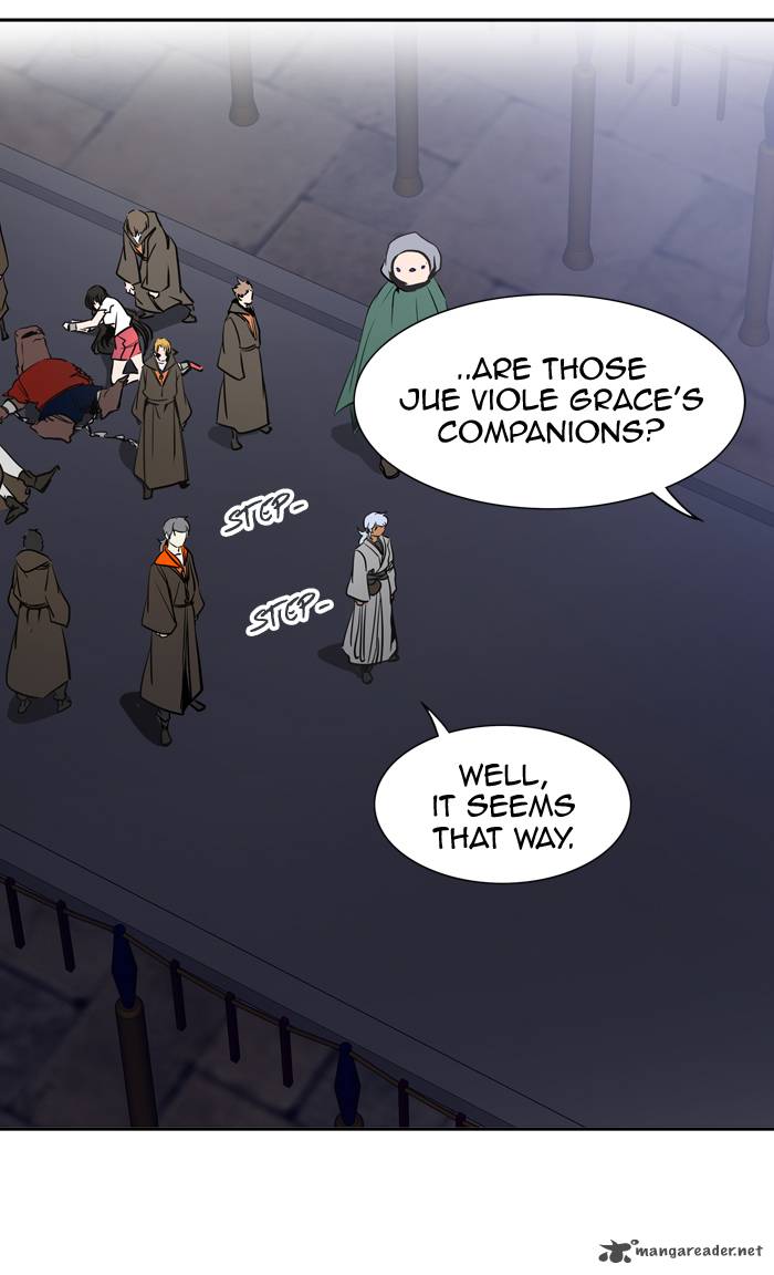 Tower Of God 288 4
