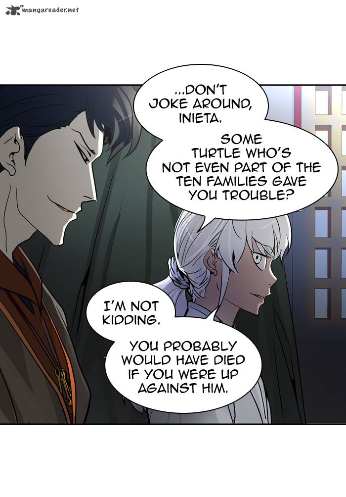 Tower Of God 288 6