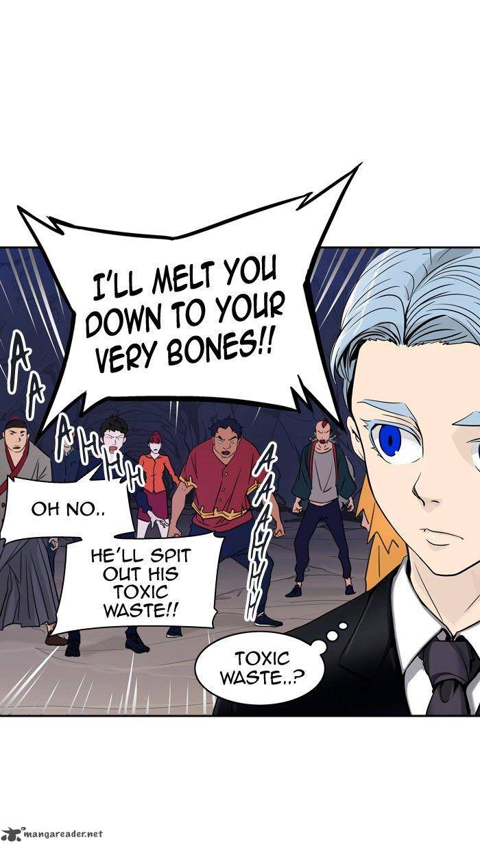 Tower Of God 290 14