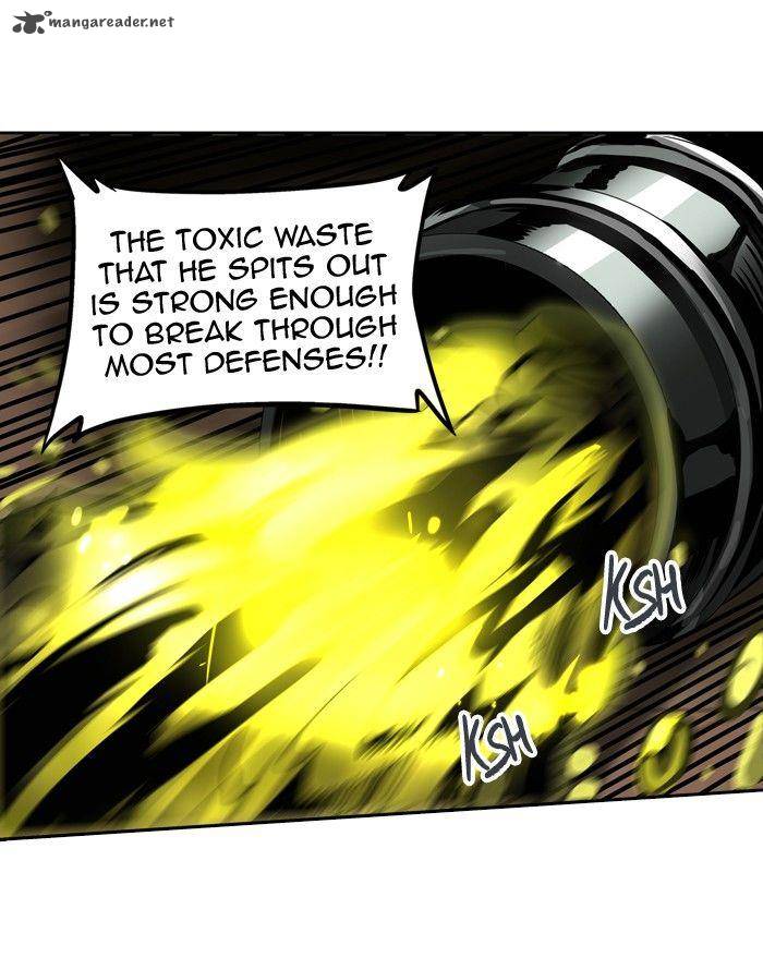 Tower Of God 290 16